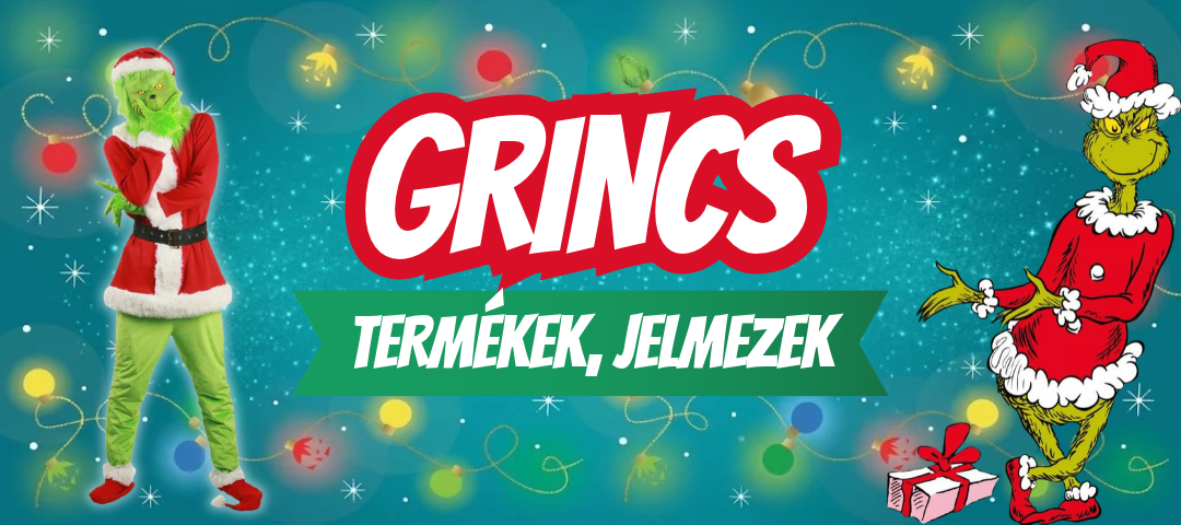 Játékok és Disney termékek webáruháza