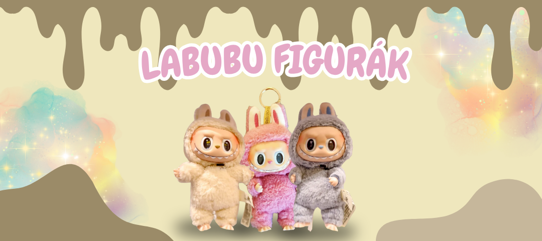 Játékok és Disney termékek webáruháza