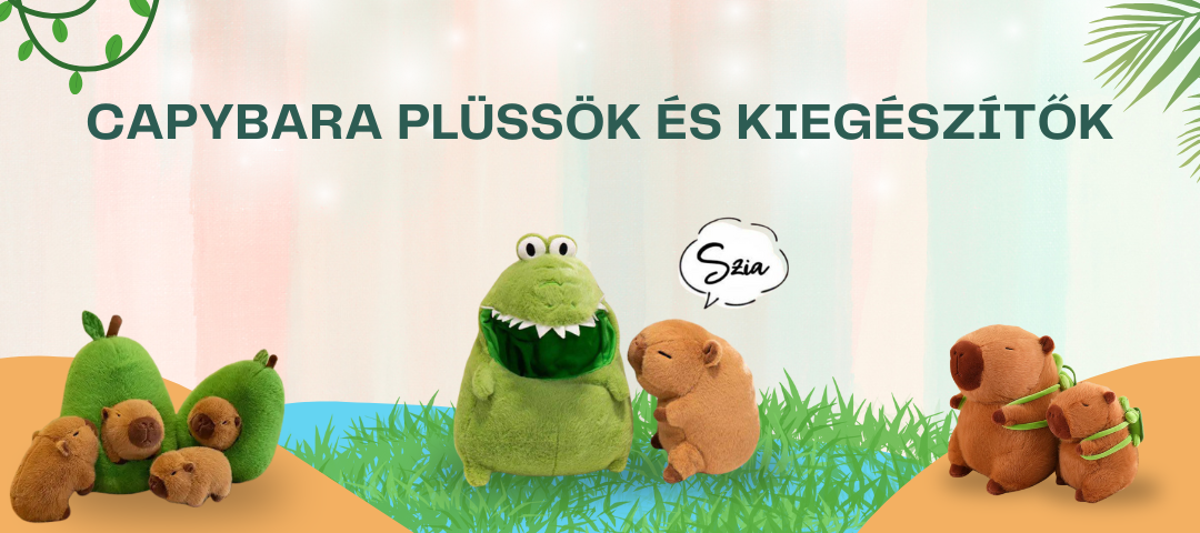 Játékok és Disney termékek webáruháza