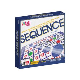 Sequence Classic új kiadás
