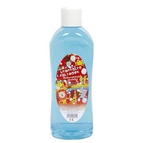 Buborékfújó utántöltő folyadék 1 liter