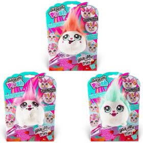 Airbrush színezhető állatok, Hairiffic mini