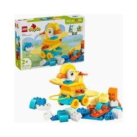 LEGO Duplo town 10448 3 az 1-ben guruló állatok