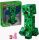 LEGO Minecraft 21276 A creeper