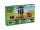 LEGO Minecraft 21278 A fosztogató őrtorony és a romboló