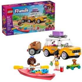 LEGO Friends 42659 Autós kirándulás a barátokkal