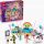 LEGO Friends 42661 Jelmezes buli egyszarvúval és tündérrel