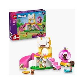 LEGO Friends 42665 Kutyajátszótér