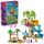 LEGO Friends 42666 Születésnapi cicazsúr és lombház cicáknak