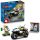 LEGO City 60455 Üldözés rendőrségi motorkerékpárral