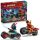 LEGO Ninjago 71838 Kai motorkerékpáros versenye