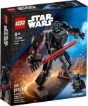 LEGO Star Wars TM 75368 Darth Vader™ robot