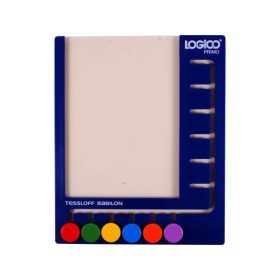 LOGICO Primo keret feladatkártyákhoz