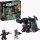 LEGO Star Wars 75412 Halálcsillag katona és night trooper harci csomag