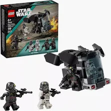 LEGO Star Wars 75412 Halálcsillag katona és night trooper harci csomag