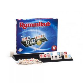Piatnik Rummikub XXL társasjáték