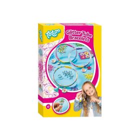 Totum: Csillogó csőkarkötők