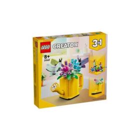 LEGO Creator 31149 Virágok locsolókannában