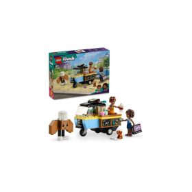 LEGO Friends 42606 Mobil péksé