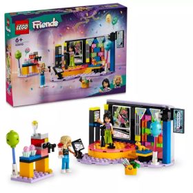 LEGO Friends 42610 Karaoke party