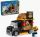 LEGO City Great Vehicles 60404 Hamburgeres furgon