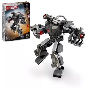 LEGO Super Heroes Marvel 76277 Hadigép robotpáncél