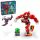 LEGO Sonic 76996 Knuckles őrző páncélja