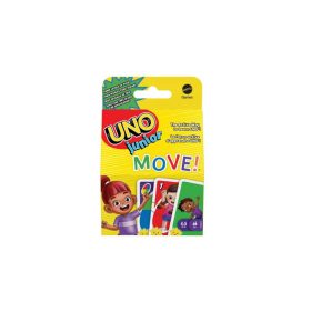UNO Junior örökmozgó