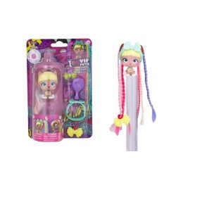 I LOVE VIP PETS BOW POWER MINI KUTYUSOK - COCO