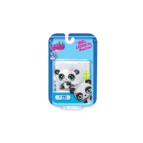 LPS Figura Blister csomag