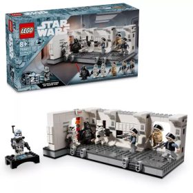 LEGO Star Wars 75387 Beszállás a Tantive IV-be