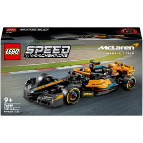LEGO Speed Champion 76919 Mclaren Formula 1
