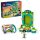 LEGO Disney Classic 43239 Mirabel Képkerete És Ékszerdoboza