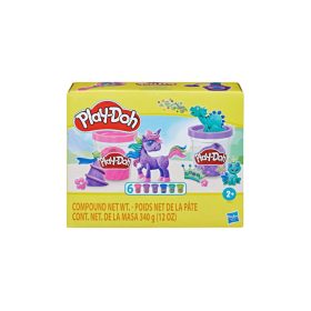 Play-doh Sparkle gyűjtemény
