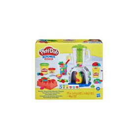 Play-doh kavargó smoothie-k turmixgépes játékkészlet