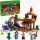LEGO Minecraft 21263 A pusztasági bánya