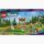 LEGO Friends 42622 Íjászat a kalandtáborban