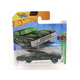 Layin’ Lowrider (fekete)