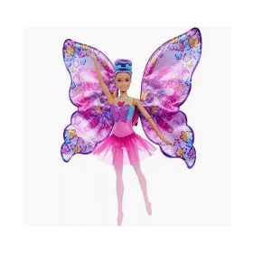 Barbie dreamtopia pillangóbalerina