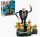 LEGO Minions 75582 Kocka Gru és minyonok