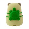 Capybara led lámpa, fényerőszabályzós ,újratölthető