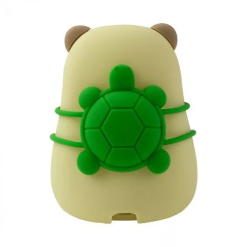 Capybara led lámpa, fényerőszabályzós ,újratölthető