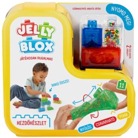Jelly Blox - Kezdő készlet