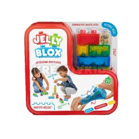 Jelly Blox - Kreatív készlet