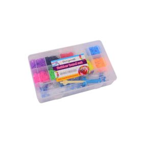 Gumikarkötő készítő XXL szett