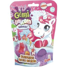 Glibbi Unicorn Surprise