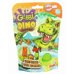 Glibbi Dino Surprise