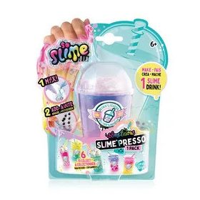 Slime drink, 1 db-os, 6 féle