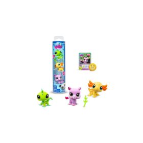 LPS 3 db Henger Mix S2