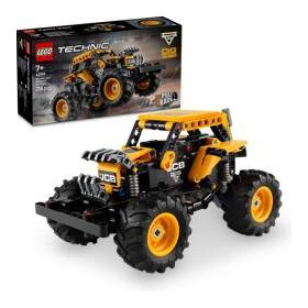LEGO Technic 42199 Monster Jam Digatron